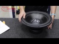 Видеообзор Ground Zero GZRW 15D4