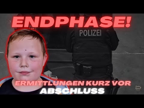 Fabian case: Investigations nearing completion – Raffaela contacts authorities again