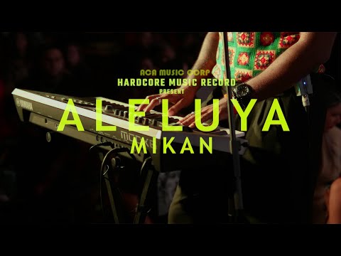 Hardcore Music y ACA Music presentan 'Aleluya' de Louis Mikan en este Día de Reyes