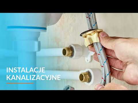 Wiesław Kuczkowski Zakład usługowy studniarstwa instalatorstwa sanitarnego i ogrzewania - video