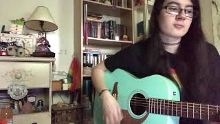 how the story ends // all time low