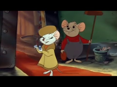 Rescue Aid Society Theme - English