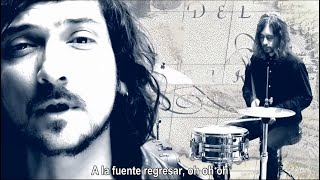 Zoé - Arrullo De Estrellas (Subtitulado)