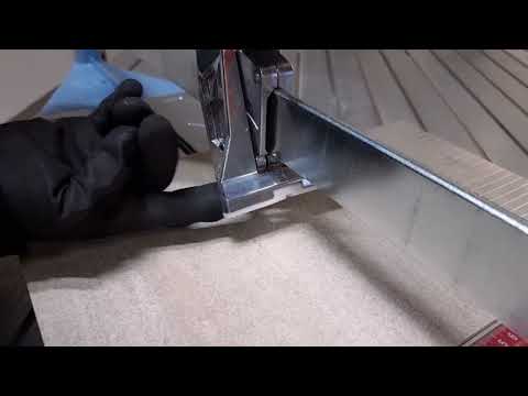 Sigma Replacement No-Mark protection "Serie 4"