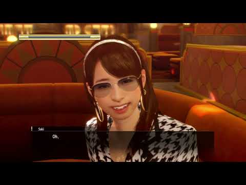 Yakuza 0 pt 83 The Hunt For Vinegar