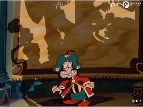 Isnogud - Intro [german]