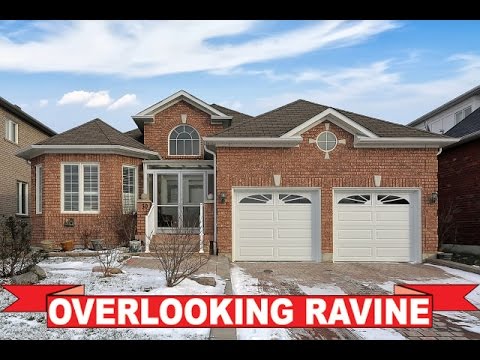 Ajax Real Estate - 30 Temple West Cres