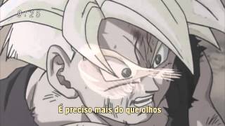 Thousand Foot Krutch - Courtesy Call Legendado