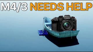 Micro Four Thirds Didn't Die, They Just...