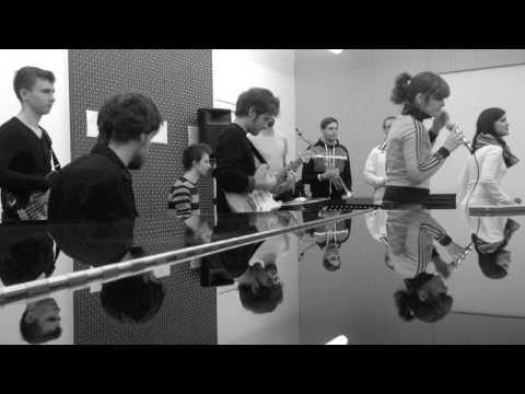 EWF - Sign On (cover by Empire of Sound)