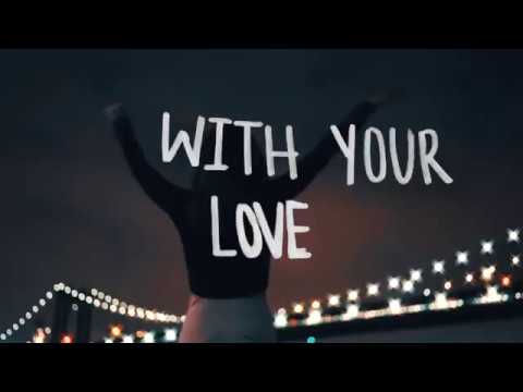 Hakuzu - With Your Love (Burning Man Tribute Video)