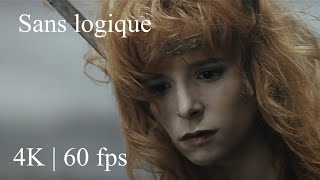 Mylène Farmer - Sans logique ( Official Video 4K | 60 fps )