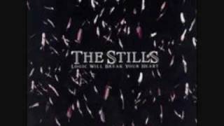 The Stills - Gender Bombs