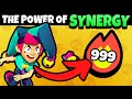Why Synergy Is The Key To Victory