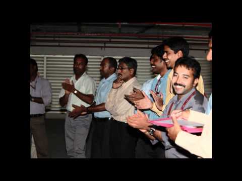 Impetus 2010 Pre-Event - Annual Day Celebrations at BWIR