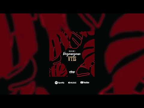 VT1S - Veiyanuyanu (Official Audio)