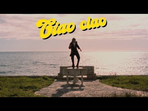 Lukas Pilkauskas - Ciao ciao