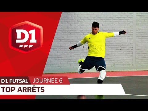 J6 : Top Arrêts