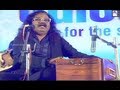 Main Khayal Hoon Kisi Aur Ka | Hariharan Ghazals | Music Of India | Idea Jalsa | Art and Artistes