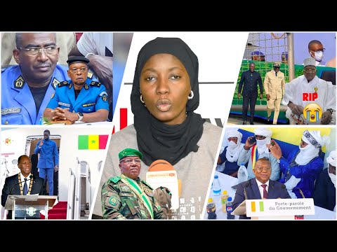 Flash Malinews du 04 décembre 2025