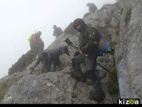Senderismoymas: La Torreta del Cadí