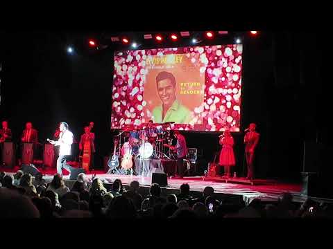 🔥 Dean Z: The Ultimate Elvis – Mind-Blowing Tribute You MUST See! 🎤👑