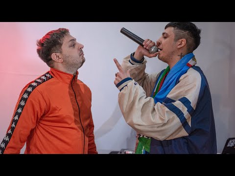 CONFI vs SIMMER: 8vos | FECHA 4 | Torneo FMS (Rango 3) 🇦🇷 | Koliseo Freestyle