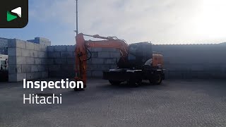 Máy đào bánh lốp Hitachi ZX140W -6 OUTRIGGERS + BLADE để bán - Hình ảnh 4 | Machineryline VN Máy đào bánh lốp Hitachi ZX140W -6 OUTRIGGERS + BLADE | Hình ảnh 4 - Machineryline