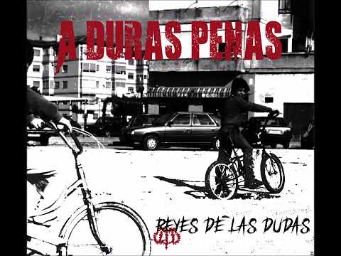 A Duras Penas ft Jorge de la Hoz - Mi cantabria rural