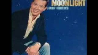JERRY WALLACE - &quot;In The Misty Moonlight&quot; (1964)