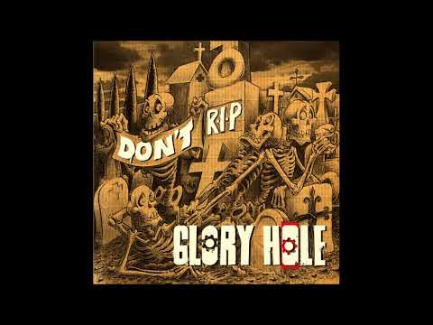 Glory Hole - You're A Pussy