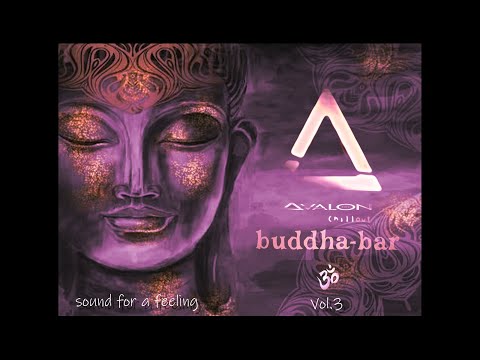 Buddha-Bar - The Best - Vol.3 2023