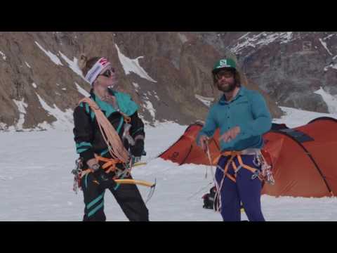 Salomon TV Fall Winter 16/17 Teaser