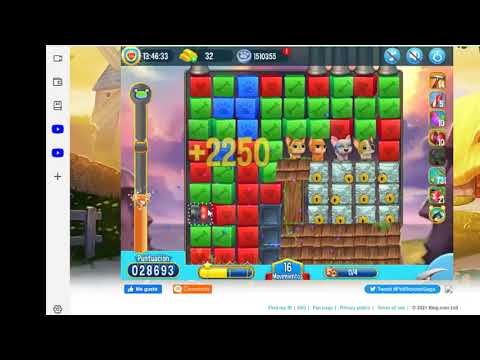 Pet Rescue level 5558, pet rescue, nivel 5558 pet rescue solucionado, solved, sin booster 5558, 5558