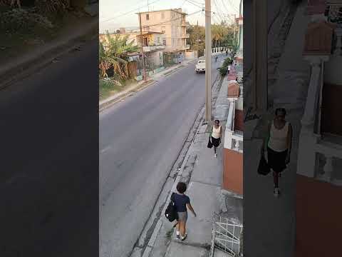 """""La Habana""""" En Vivo"""""🇨🇺 #calles
