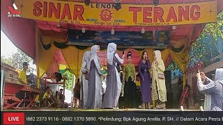Download lagu Gambang Kromong Lenong Sinar Terang 8 Saudara || Pesta Bpk Udin Supir (Godek) & Ibu Ica / Kicek. mp3