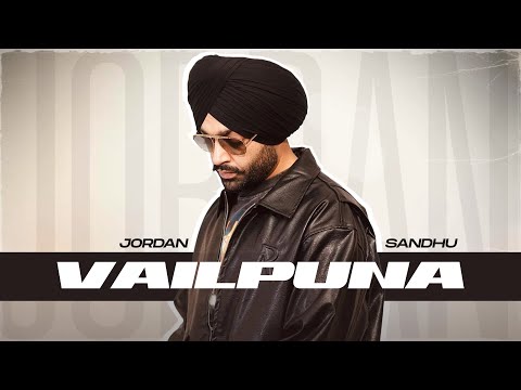 Vailpuna (Lyrical) — watch video