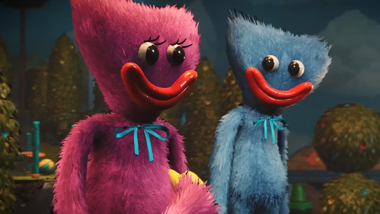 "Sleep Well" Song Has Hidden Lore? | Poppy Playtime Theory and Breakdown