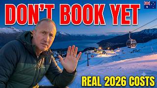 Queenstown Skiing in 2026: What It Really Costs and How to Avoid Wasting Thousands