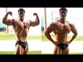 6 WEEKS OUT | THINGS GOT HARDER
