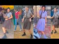 Perrti Jangra Student Viralshorts Dance School Toor Vishakha Nandal Full Video