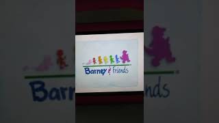 Musik-Video-Miniaturansicht zu Barney & Friends Theme Song (Dutch) Songtext von Barney & Friends (OST)