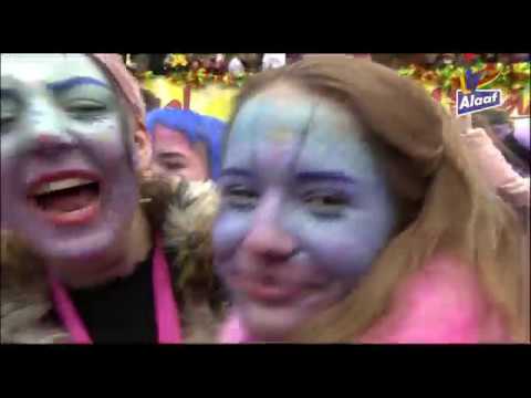 De11devande11de 2018: Domm en Dööl - Schunkel song