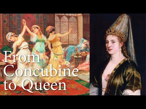 Hürrem Sultan, Ottoman Empress