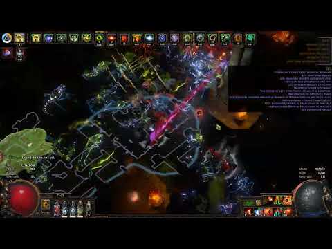 Flicker Strike 3.20 - VoidForge DPS 146m - Slayer