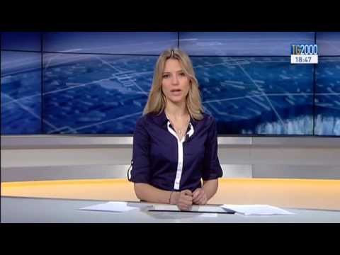 Tg2000 del 21 Gennaio edizione delle 18:30