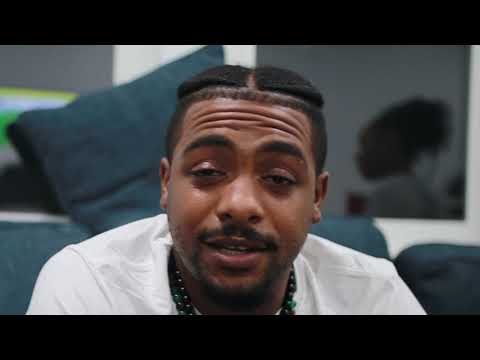 OBIOG - RUNNIN' [Official Music Video]