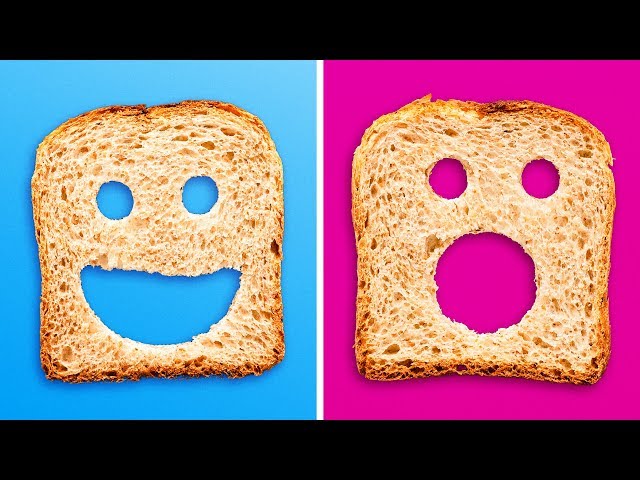 theatre-faces-toast