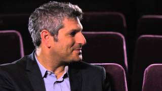 Cerys Matthews Interview