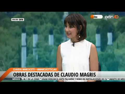 Conoce las obras del escritor Claudio Magris